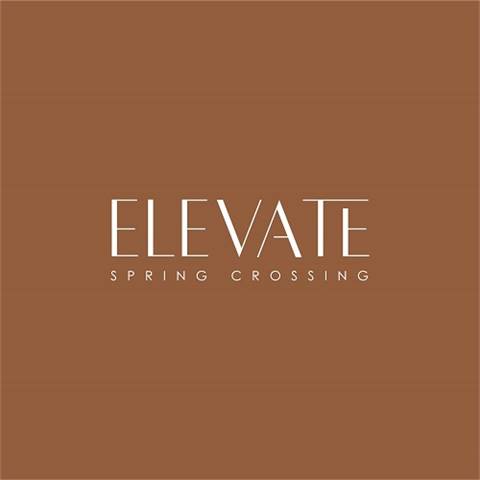 ELEVATE Spring Crossing