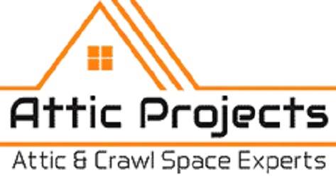 Attic Projects