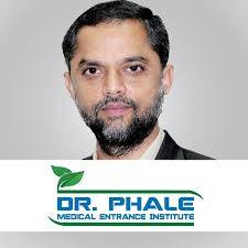 Best Institute for NEET - Dr. Phale Medical Entrance Institute
