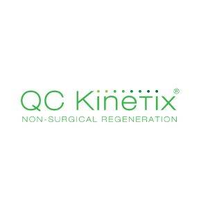 QC Kinetix (Johnson City)
