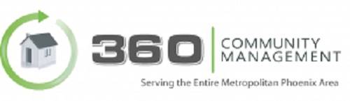 360 Community Property & HOA Management Company