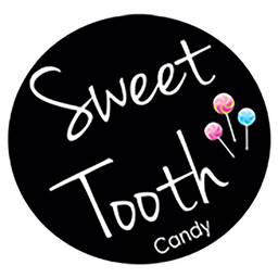 Sweet Tooth Candy