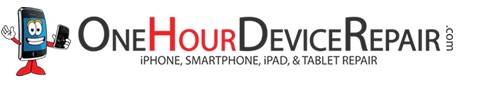 One Hour Device iPad Repair Specialists