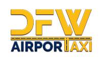 DFW AirporTaxi