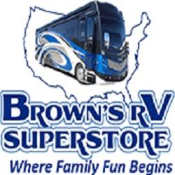 Brown's RV super Store