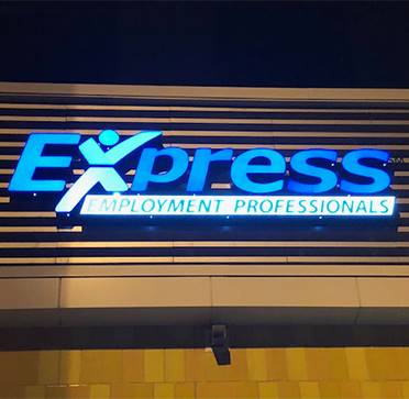 Express Employment Professionals of Gainesville, FL
