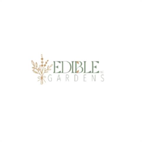 Edible Gardens Inc