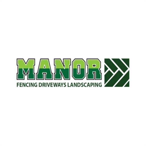 Manor Driveways and Patios