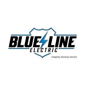 Blue Line Electric