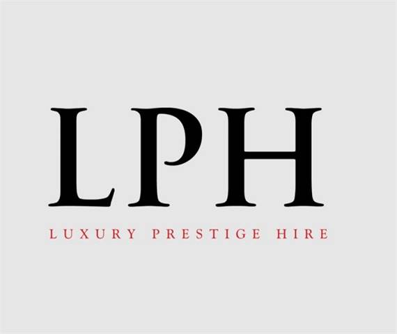 Luxury Prestige Hire