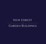 New Forest Garden Buildings