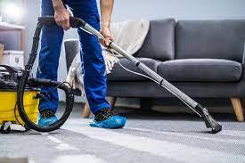 carpet cleaning in lake forest