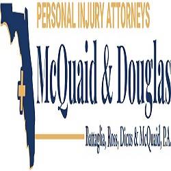 Personal Injury Attorneys McQuaid & Douglas