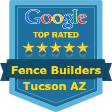 Tucson Fence Builders
