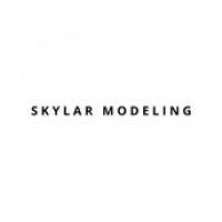 Skylar Modeling 