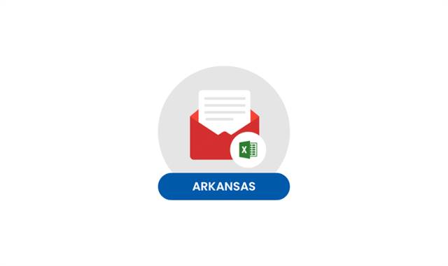 Arkansas Real Estate Agent Email List | The Real Estate Agents Email Lists