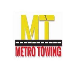 Metro Towing Garland