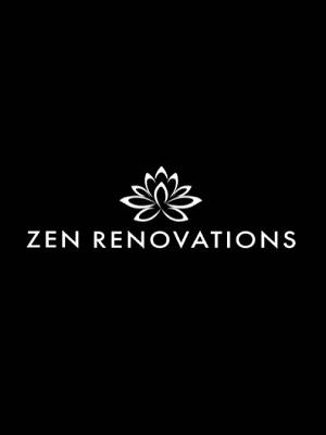  Zen Renovations