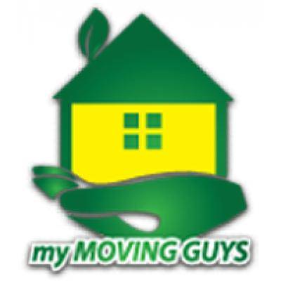 My Moving Guys, Moving Company Commerce
