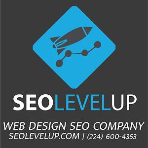 🏆SEOLEVELUP, LLC. Website Design SEO Company