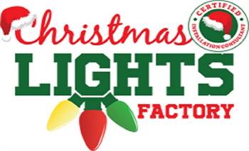 Christmas Lights Factory