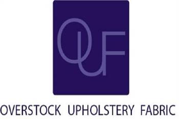 Overstock Upholstery Fabric