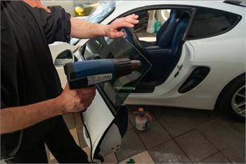 Mobile Window Tinting and Car Detailing Phoenix