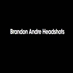 Brandon Andre Headshots