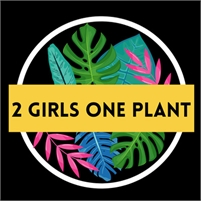 2 Girls One Plant Cheyenne Lofthouse-Wolf