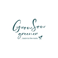Grow Sow Greener Grow Sow Greener
