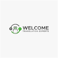 Welcome Translation Experts Welcome Translation Experts