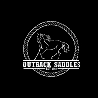  outback saddles